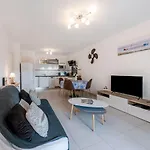 Le Domaine-1 By Interhome Appartement