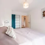 Appartement Le Domaine-1 By Interhome