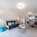 Appartement Le Domaine-1 By Interhome Cavalaire-sur-Mer