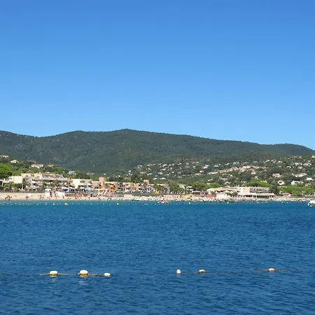 Appartement Le Domaine-1 By Interhome Cavalaire-sur-Mer