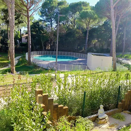 Le Domaine-1 By Interhome Apartament
