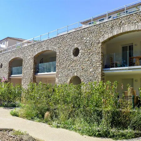 Le Domaine-1 By Interhome Apartament *