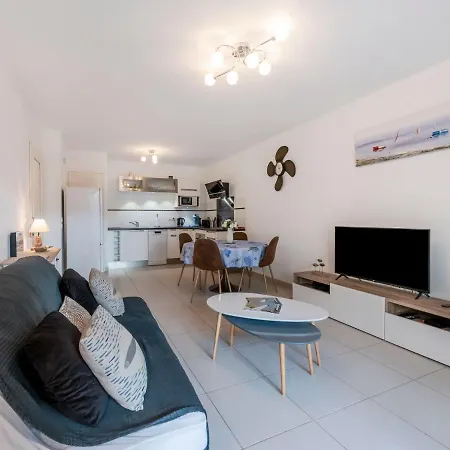 Le Domaine-1 By Interhome Apartament