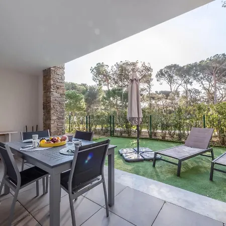 Le Domaine-1 By Interhome *