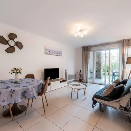 Le Domaine-1 By Interhome *