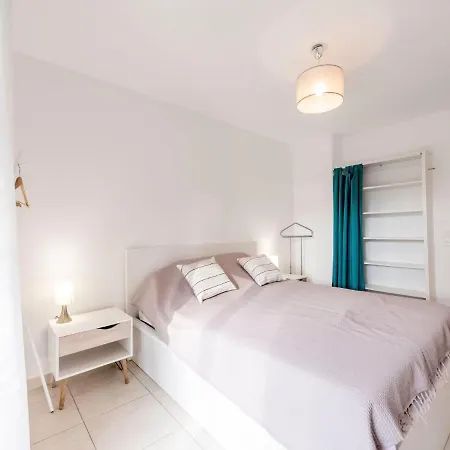 Le Domaine-1 By Interhome Apartament *