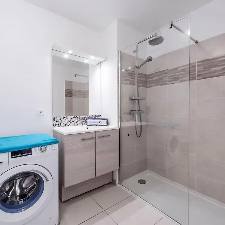 Apartament Le Domaine-1 By Interhome Cavalaire-sur-Mer