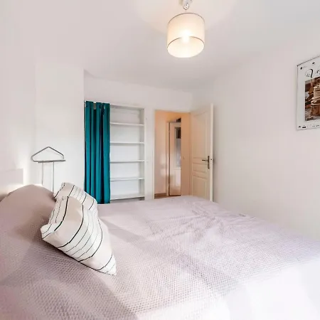 Apartament Le Domaine-1 By Interhome