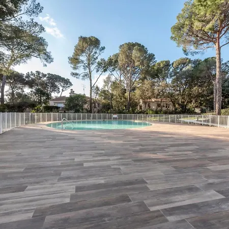 Le Domaine-1 By Interhome *