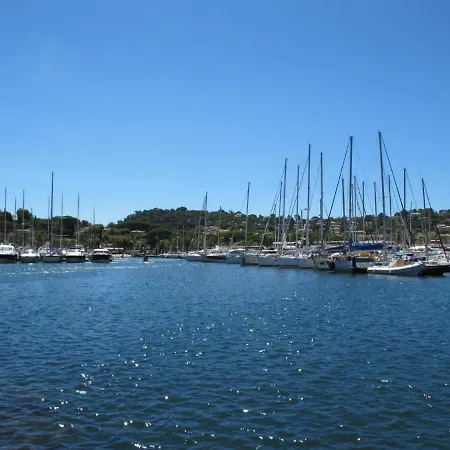 Le Domaine-1 By Interhome * Cavalaire-sur-Mer